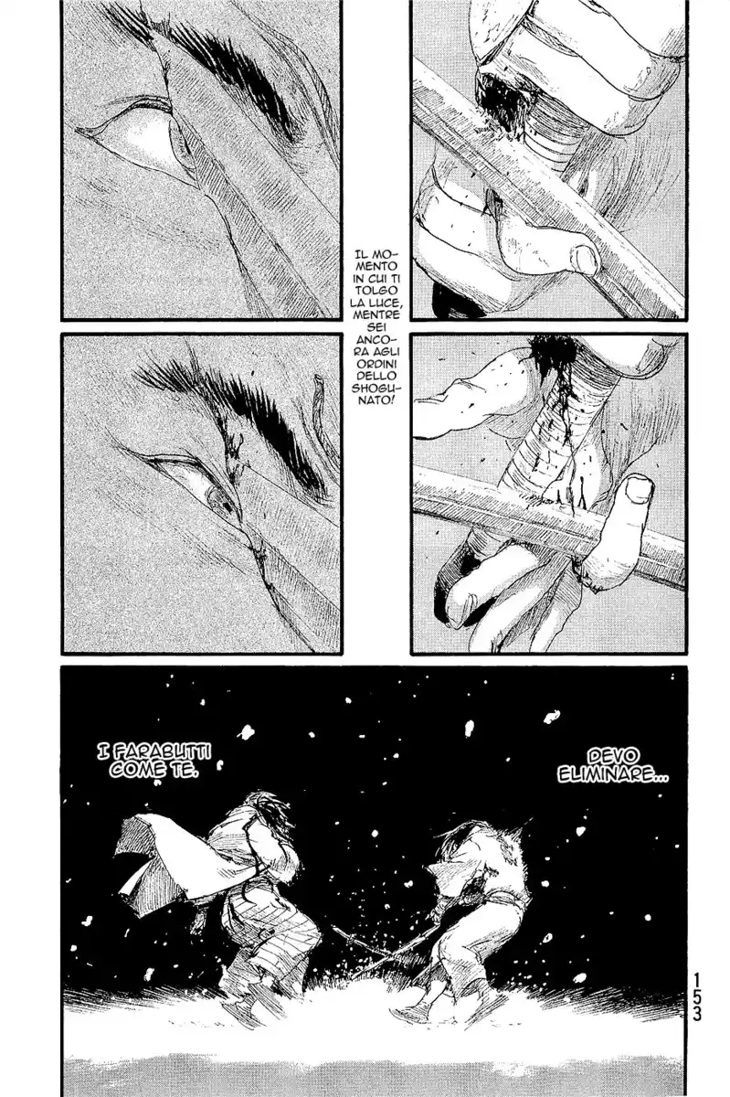 Blade of the Immortal Capitolo 196 page 10