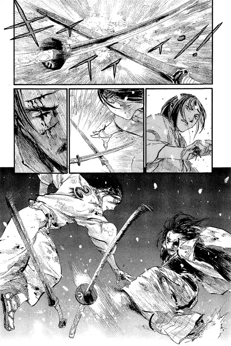 Blade of the Immortal Capitolo 196 page 11