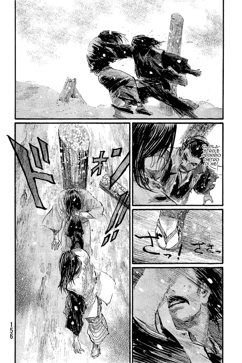 Blade of the Immortal Capitolo 196 page 13