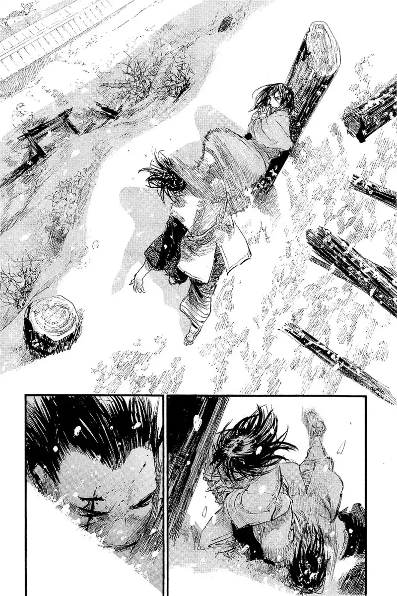 Blade of the Immortal Capitolo 196 page 15