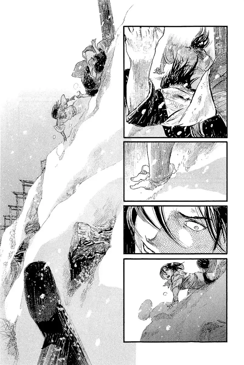 Blade of the Immortal Capitolo 196 page 16