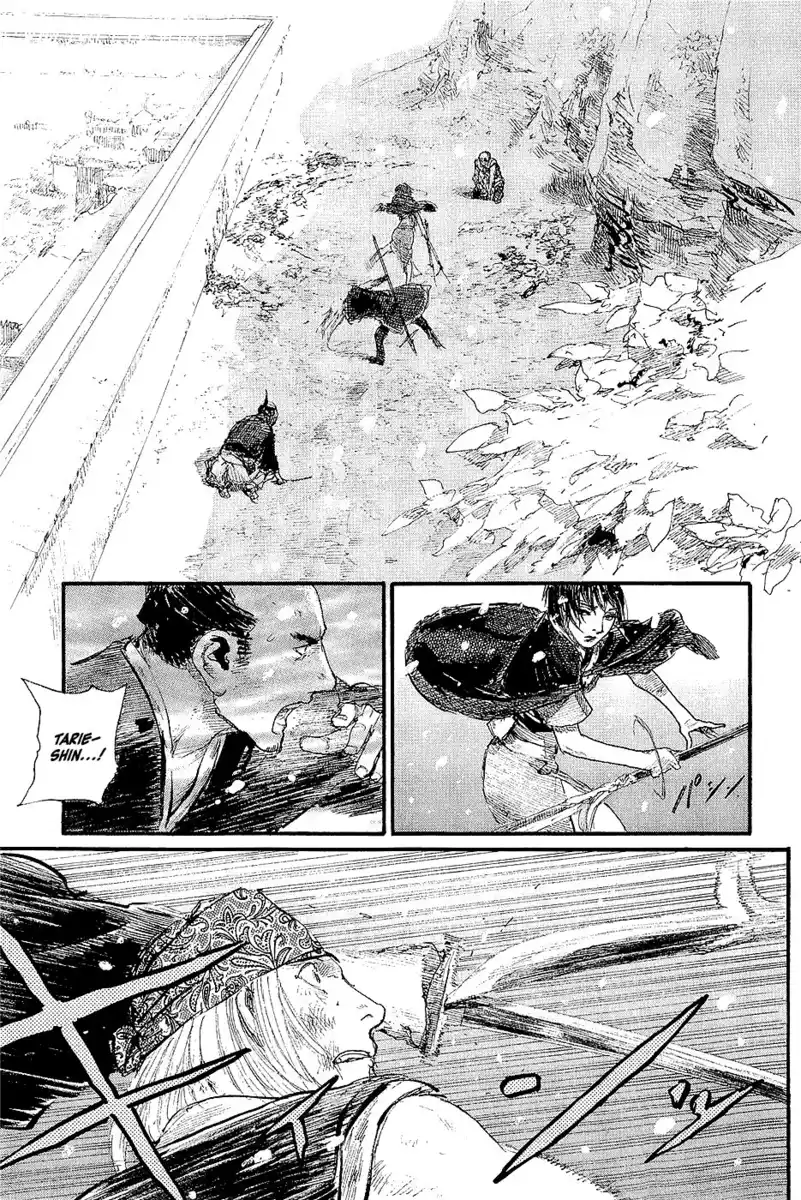 Blade of the Immortal Capitolo 196 page 18