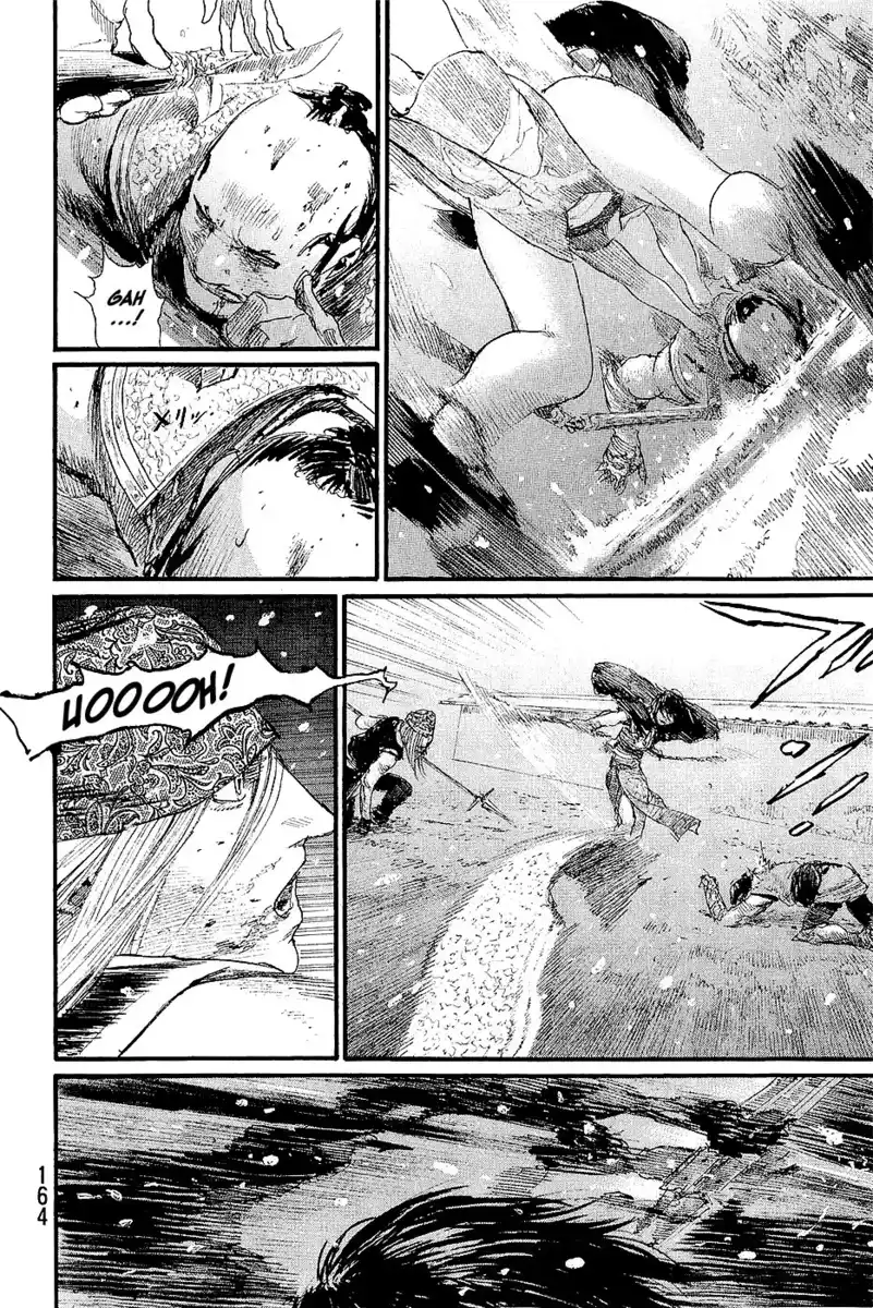 Blade of the Immortal Capitolo 196 page 21