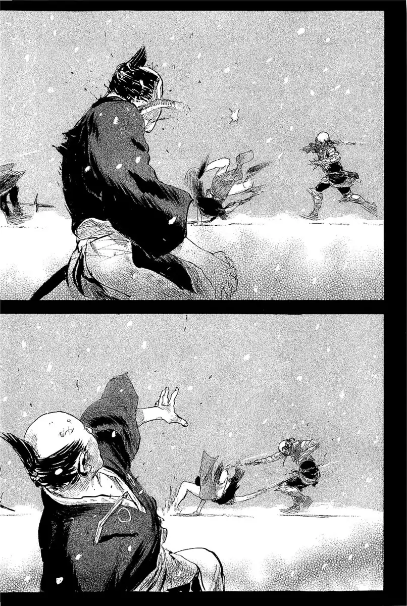 Blade of the Immortal Capitolo 196 page 28