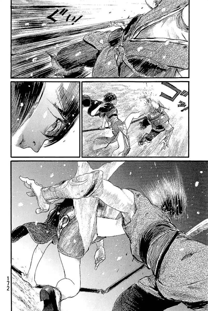 Blade of the Immortal Capitolo 196 page 29