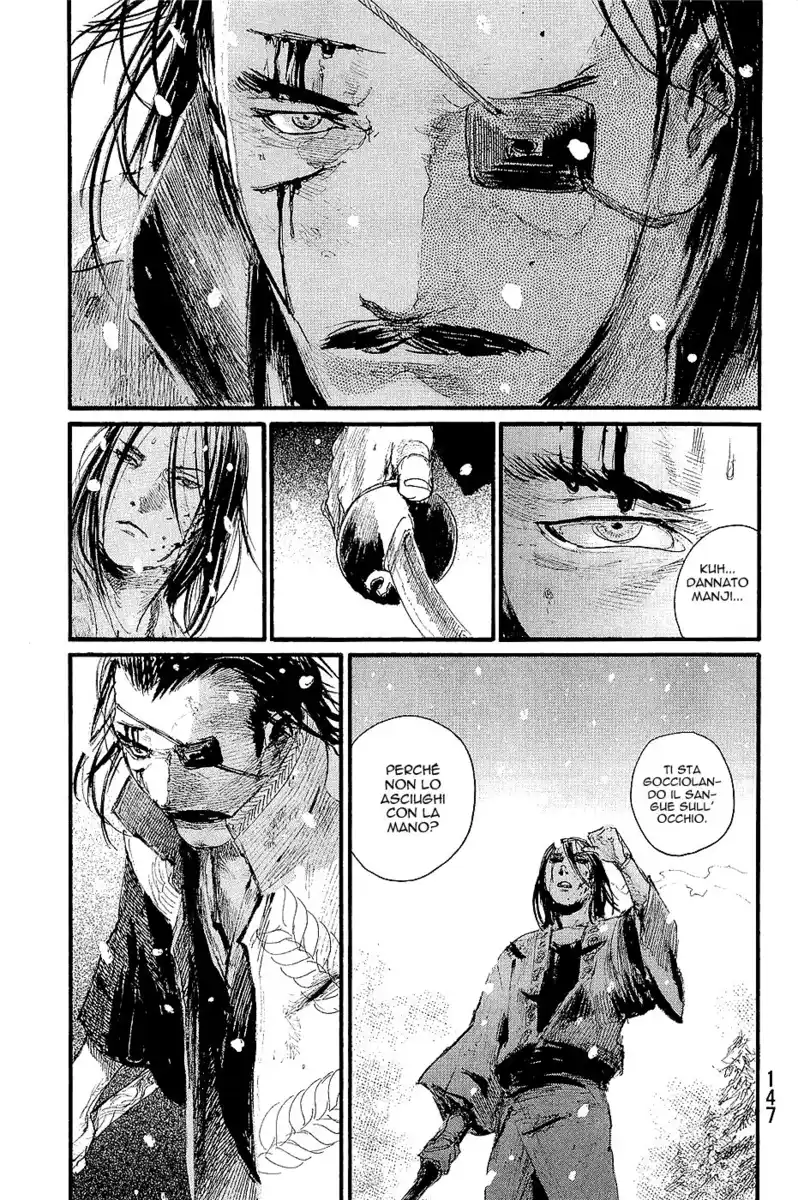 Blade of the Immortal Capitolo 196 page 4