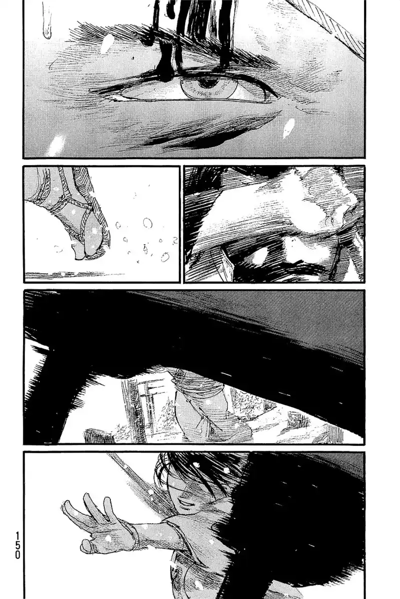 Blade of the Immortal Capitolo 196 page 7