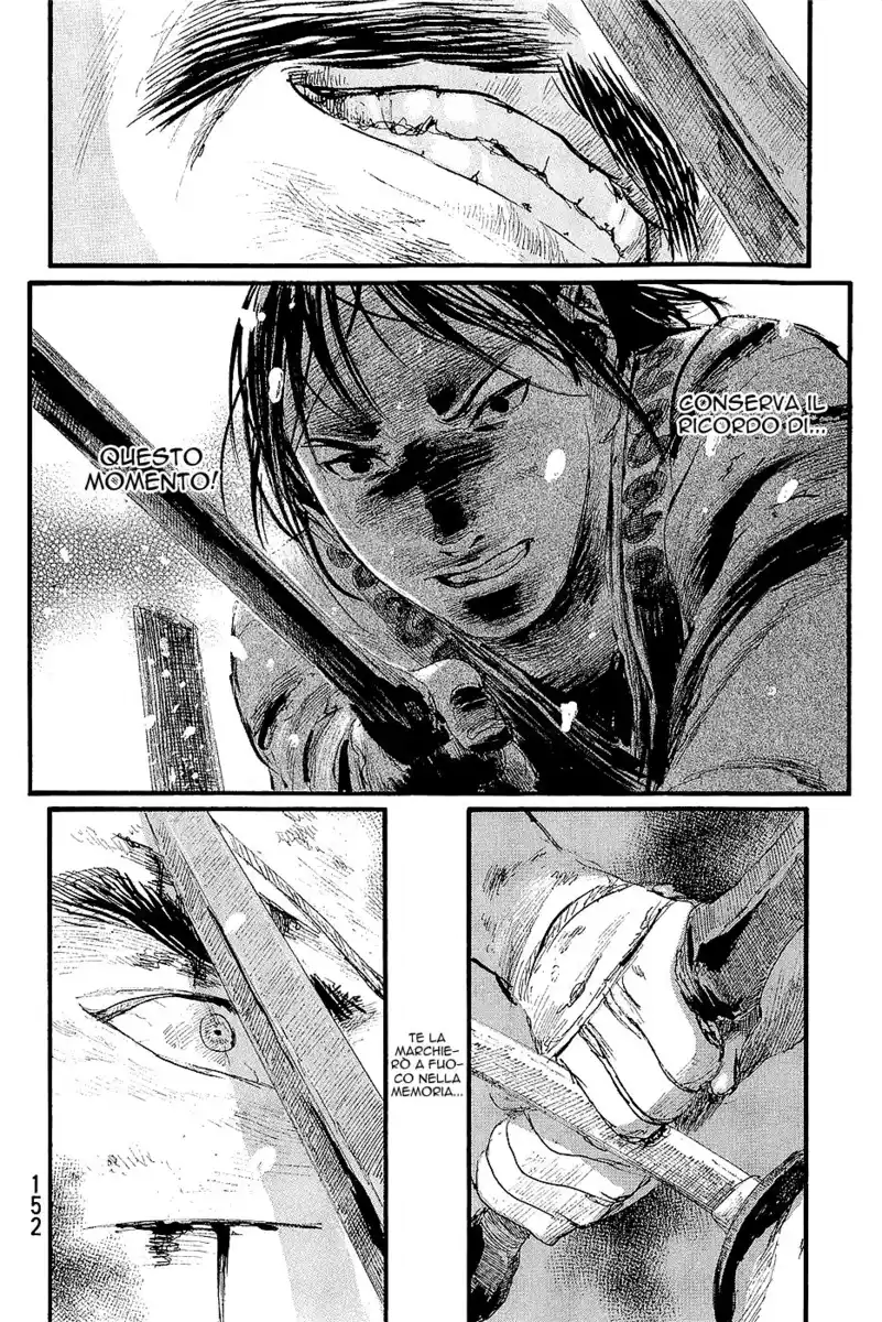 Blade of the Immortal Capitolo 196 page 9