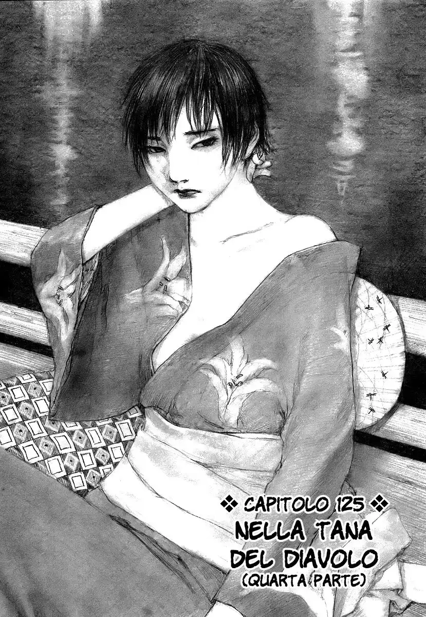 Blade of the Immortal Capitolo 125 page 2