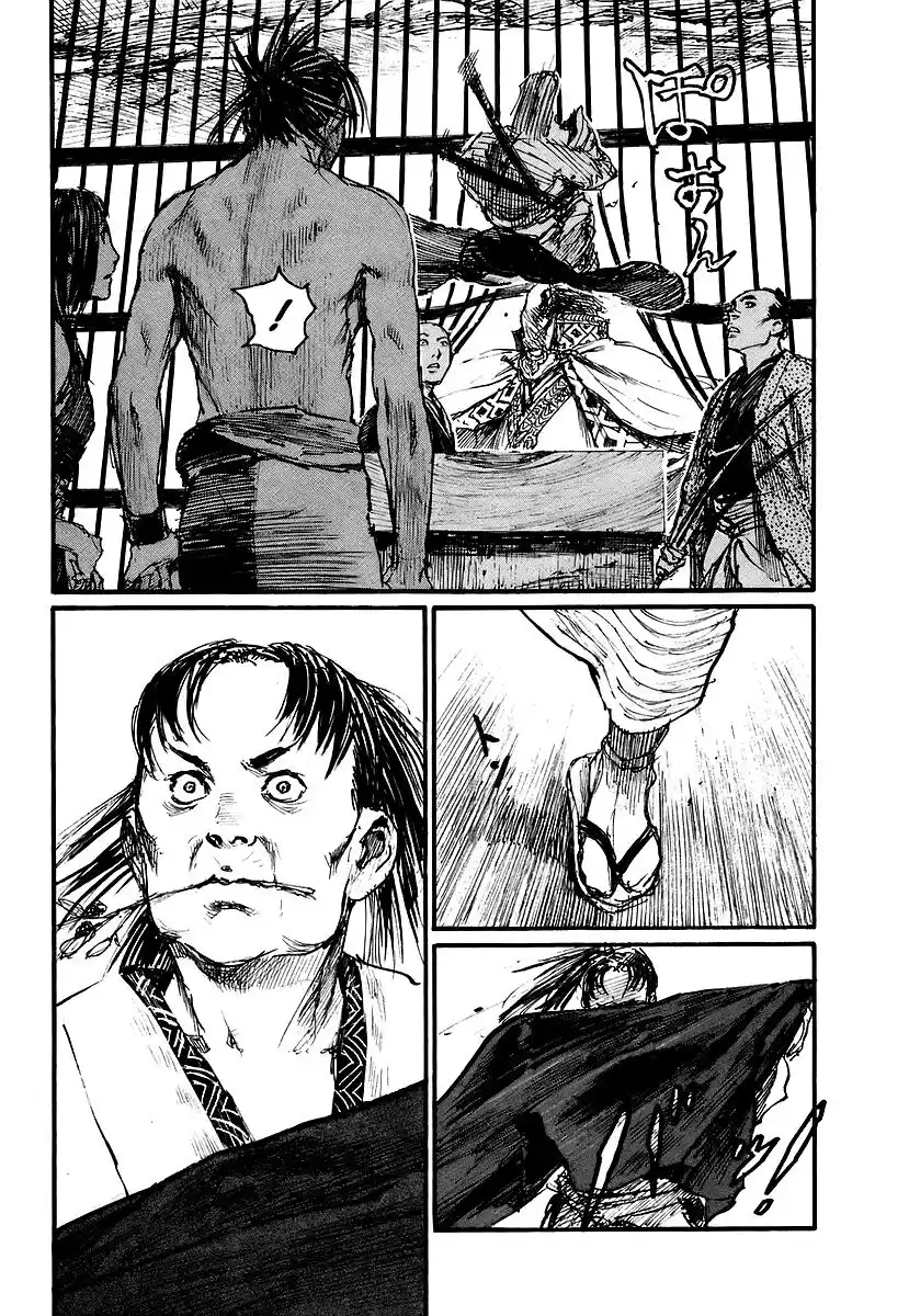 Blade of the Immortal Capitolo 125 page 26