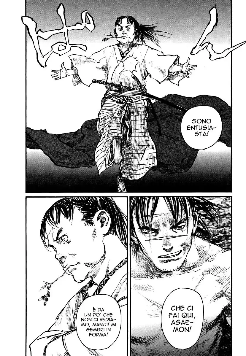 Blade of the Immortal Capitolo 125 page 27