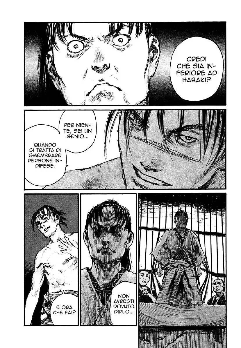 Blade of the Immortal Capitolo 125 page 29