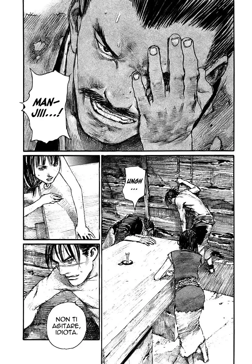 Blade of the Immortal Capitolo 125 page 3