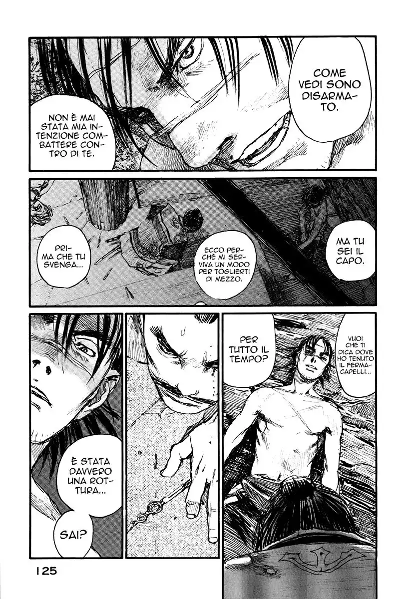 Blade of the Immortal Capitolo 125 page 4