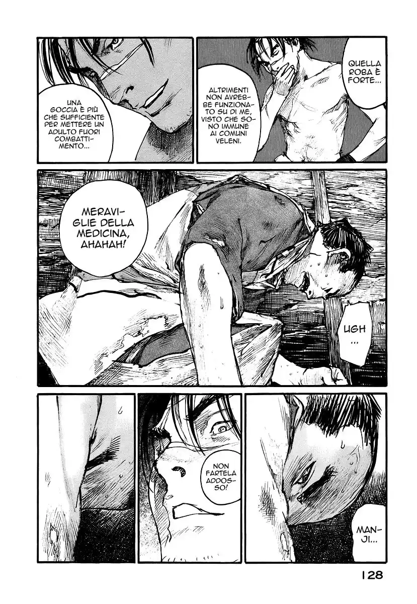 Blade of the Immortal Capitolo 125 page 7