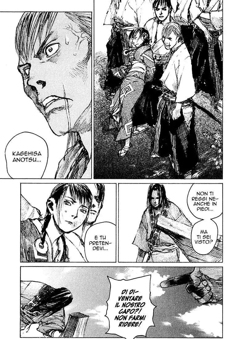 Blade of the Immortal Capitolo 75 page 10