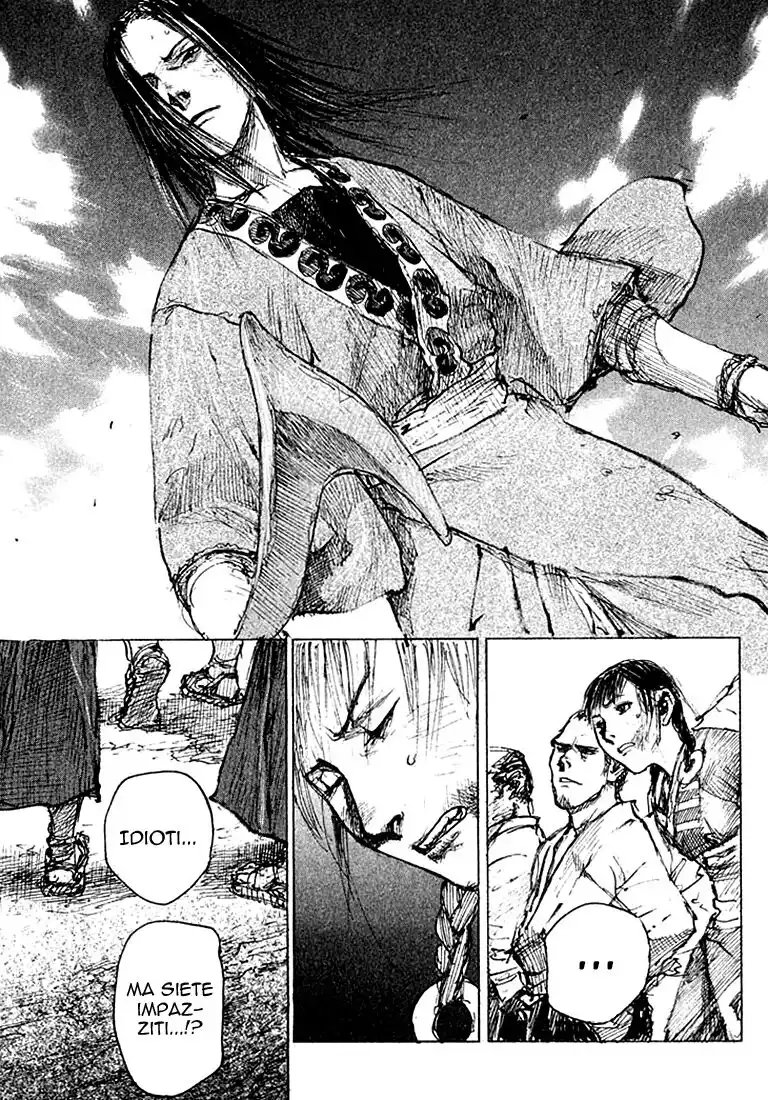 Blade of the Immortal Capitolo 75 page 12