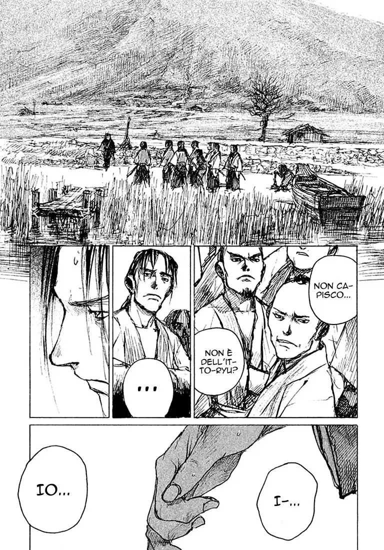 Blade of the Immortal Capitolo 75 page 23