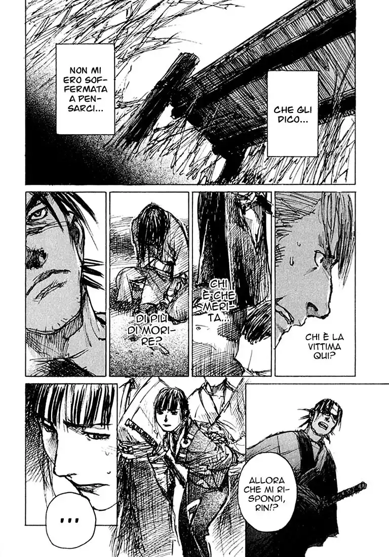 Blade of the Immortal Capitolo 75 page 24