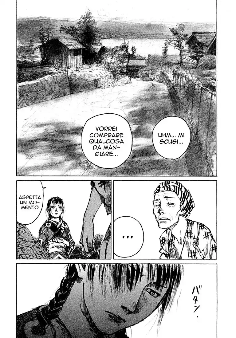 Blade of the Immortal Capitolo 75 page 3