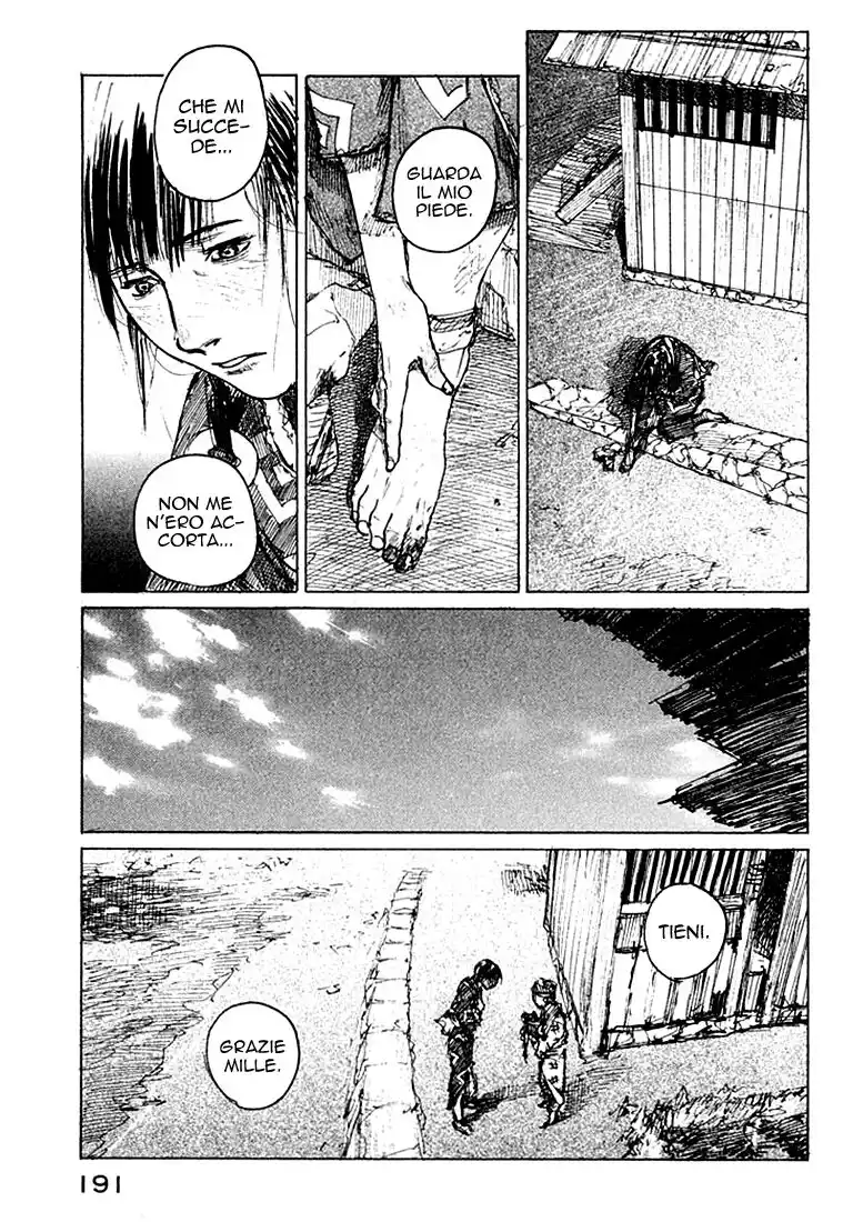 Blade of the Immortal Capitolo 75 page 4