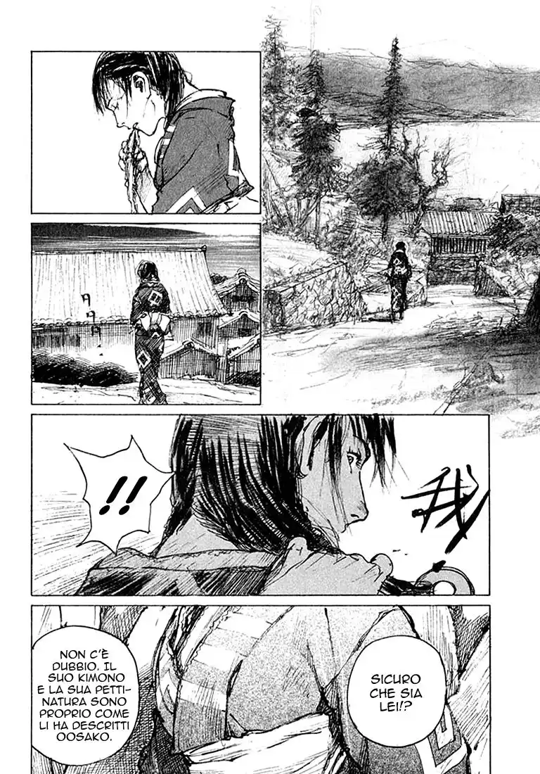 Blade of the Immortal Capitolo 75 page 5