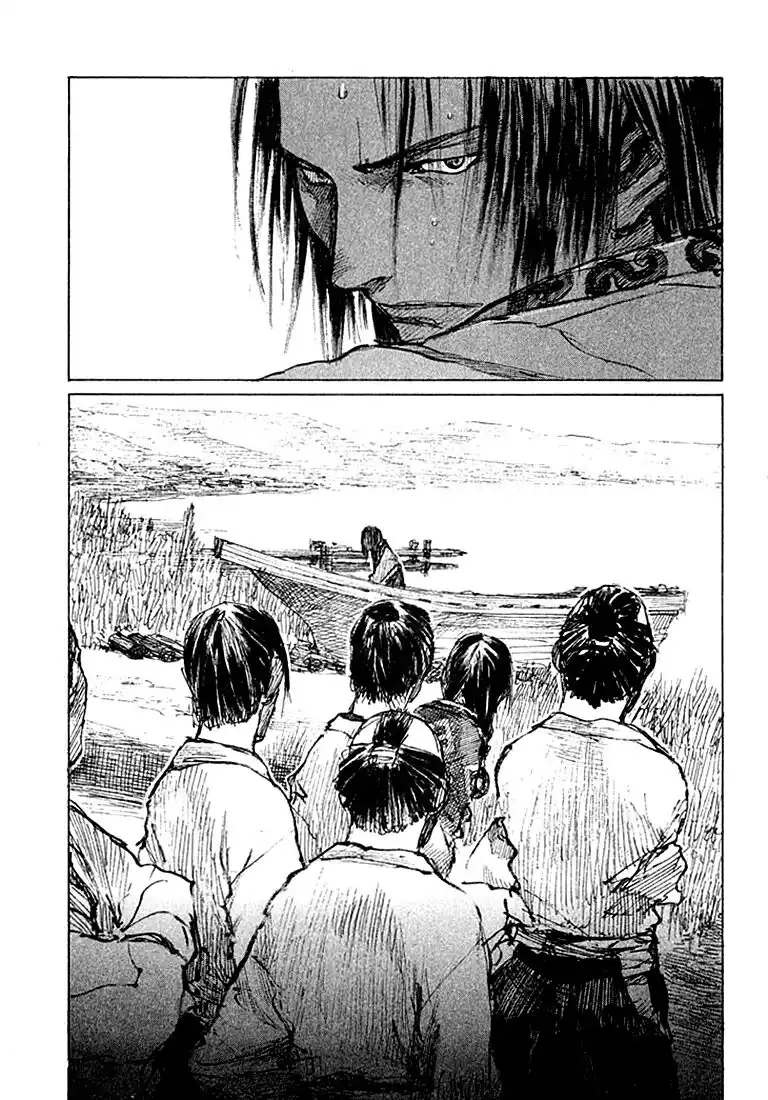 Blade of the Immortal Capitolo 75 page 8