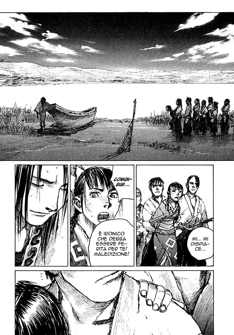 Blade of the Immortal Capitolo 75 page 9