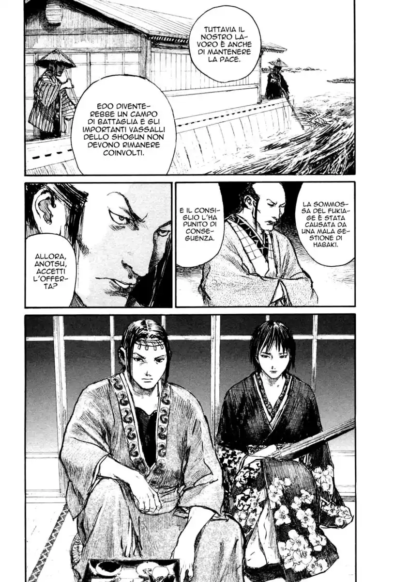 Blade of the Immortal Capitolo 139 page 10