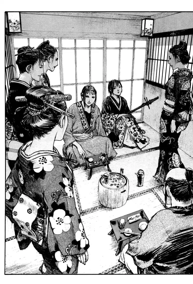 Blade of the Immortal Capitolo 139 page 13