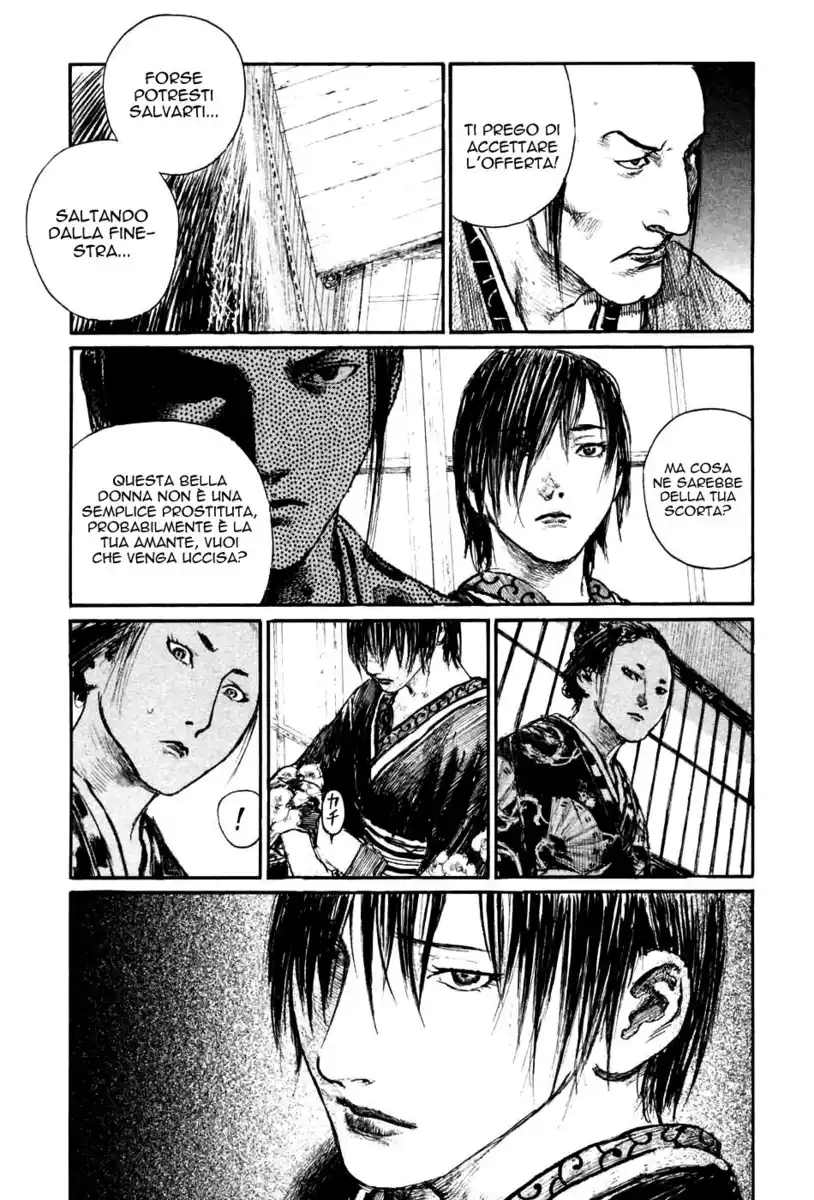 Blade of the Immortal Capitolo 139 page 15