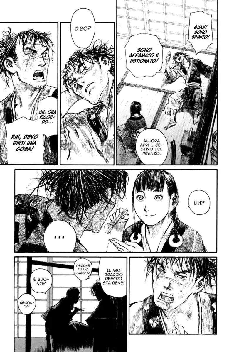 Blade of the Immortal Capitolo 139 page 26