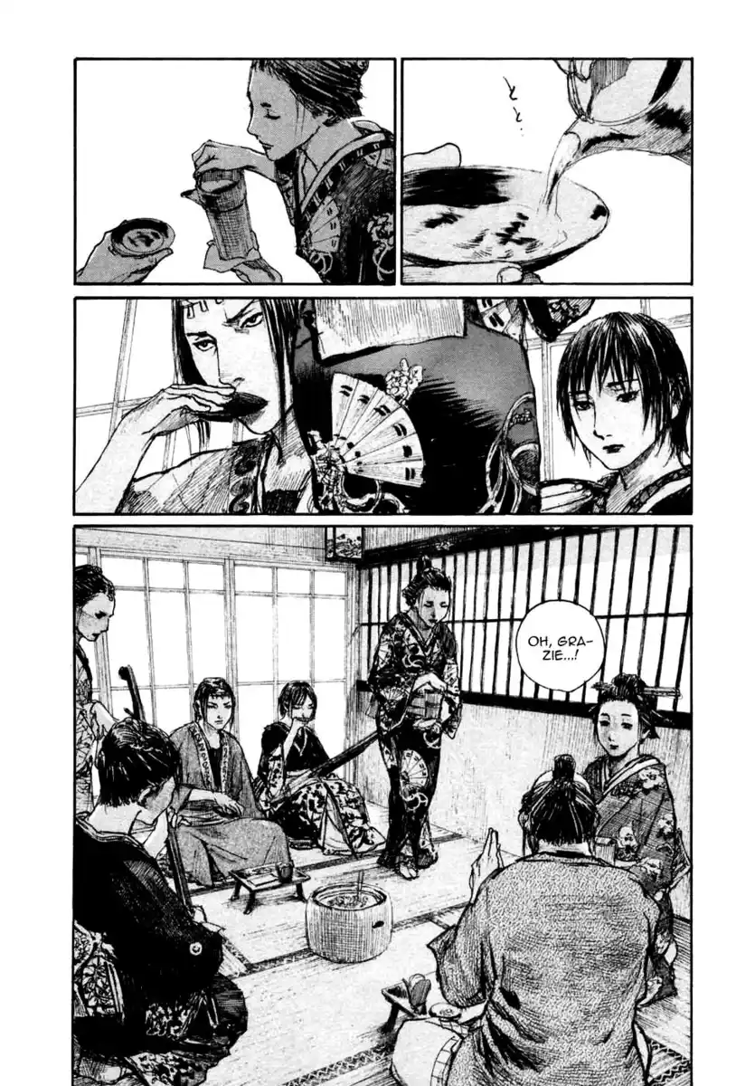 Blade of the Immortal Capitolo 139 page 3