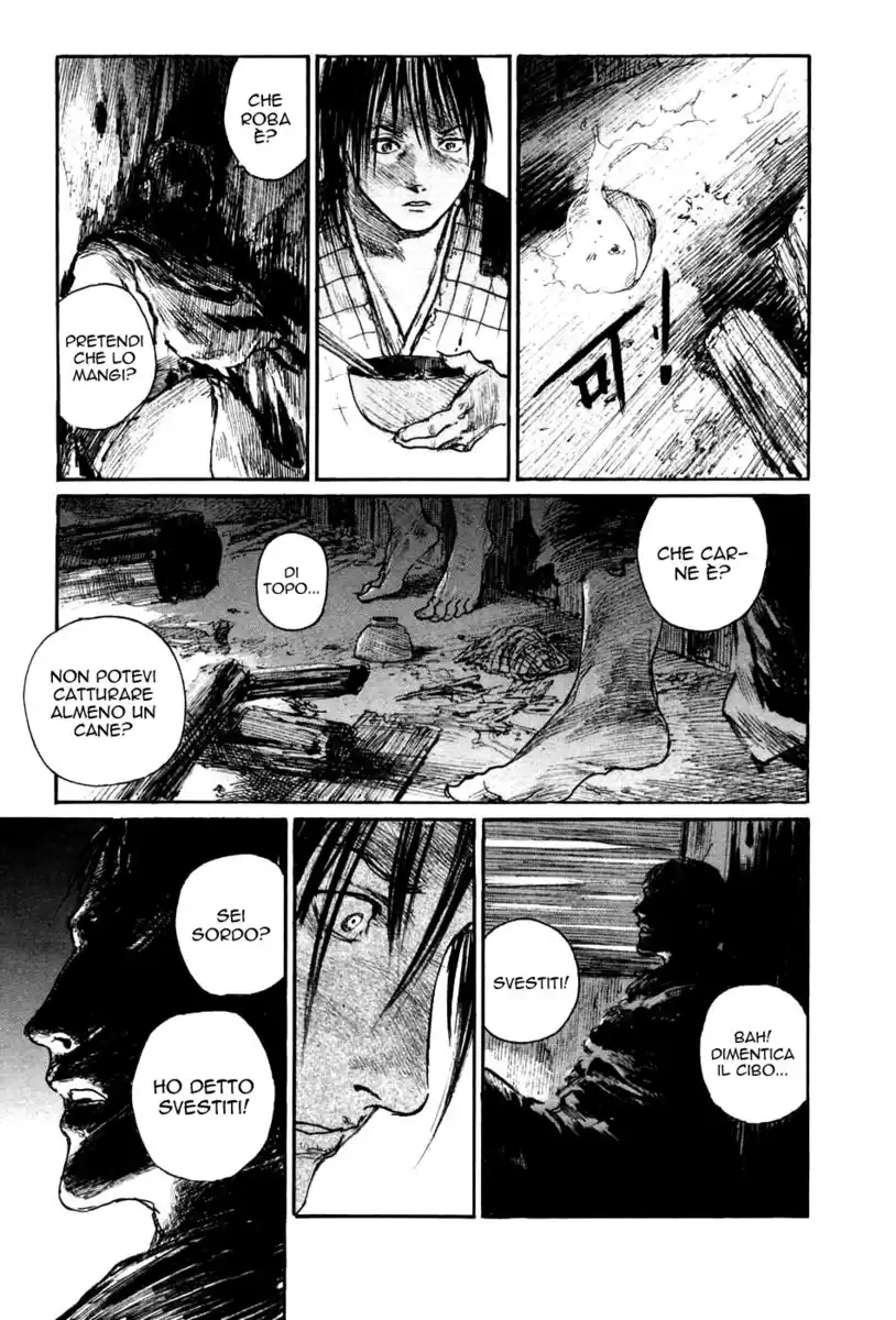 Blade of the Immortal Capitolo 139 page 30