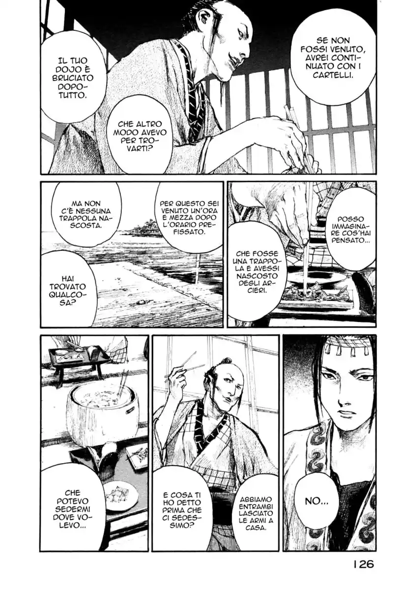 Blade of the Immortal Capitolo 139 page 5