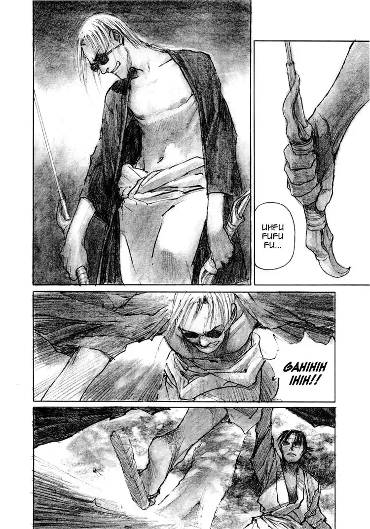 Blade of the Immortal Capitolo 39 page 3