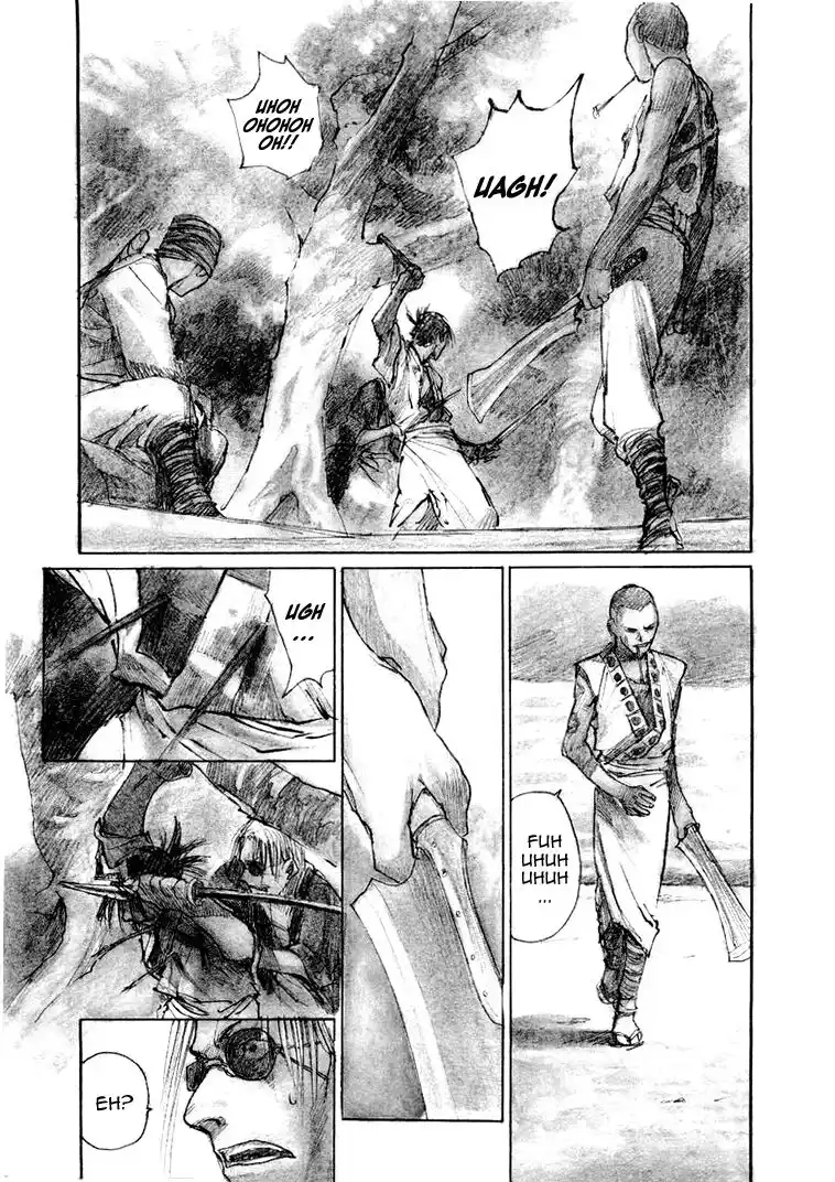 Blade of the Immortal Capitolo 39 page 6