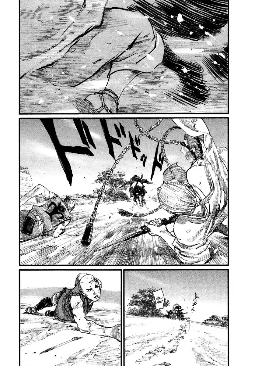 Blade of the Immortal Capitolo 180 page 12