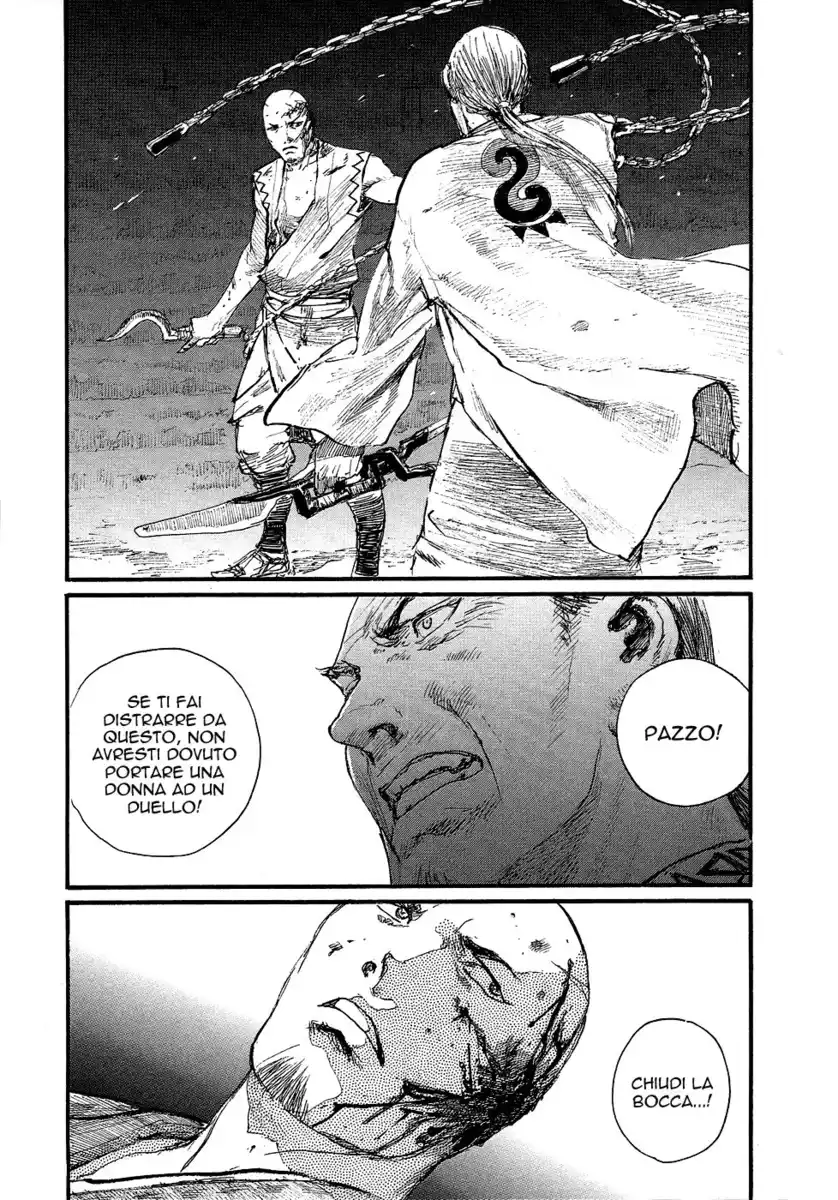 Blade of the Immortal Capitolo 180 page 14