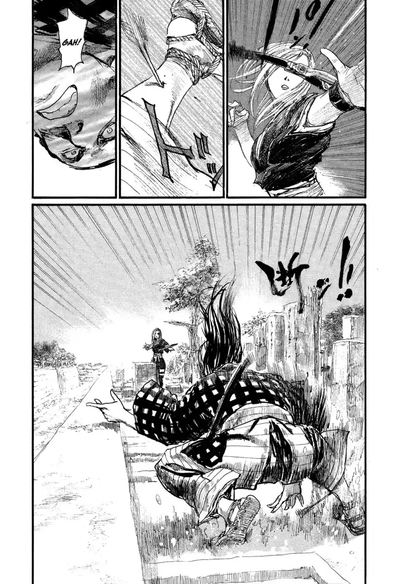 Blade of the Immortal Capitolo 180 page 16