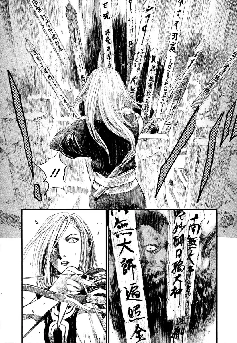 Blade of the Immortal Capitolo 180 page 19