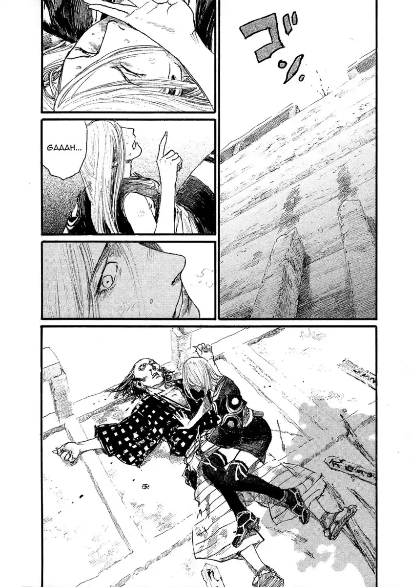 Blade of the Immortal Capitolo 180 page 23