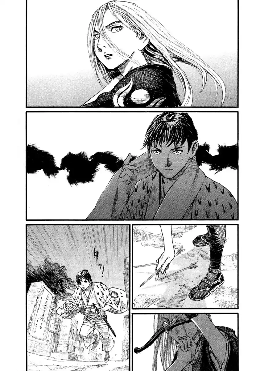 Blade of the Immortal Capitolo 180 page 25