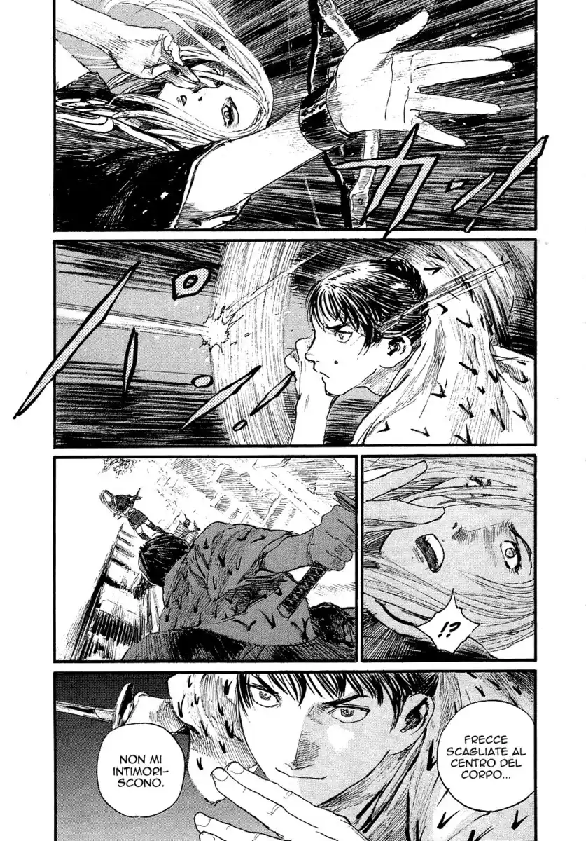 Blade of the Immortal Capitolo 180 page 26