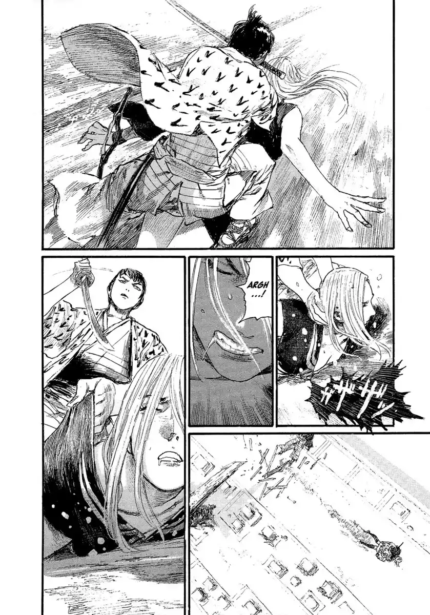 Blade of the Immortal Capitolo 180 page 29