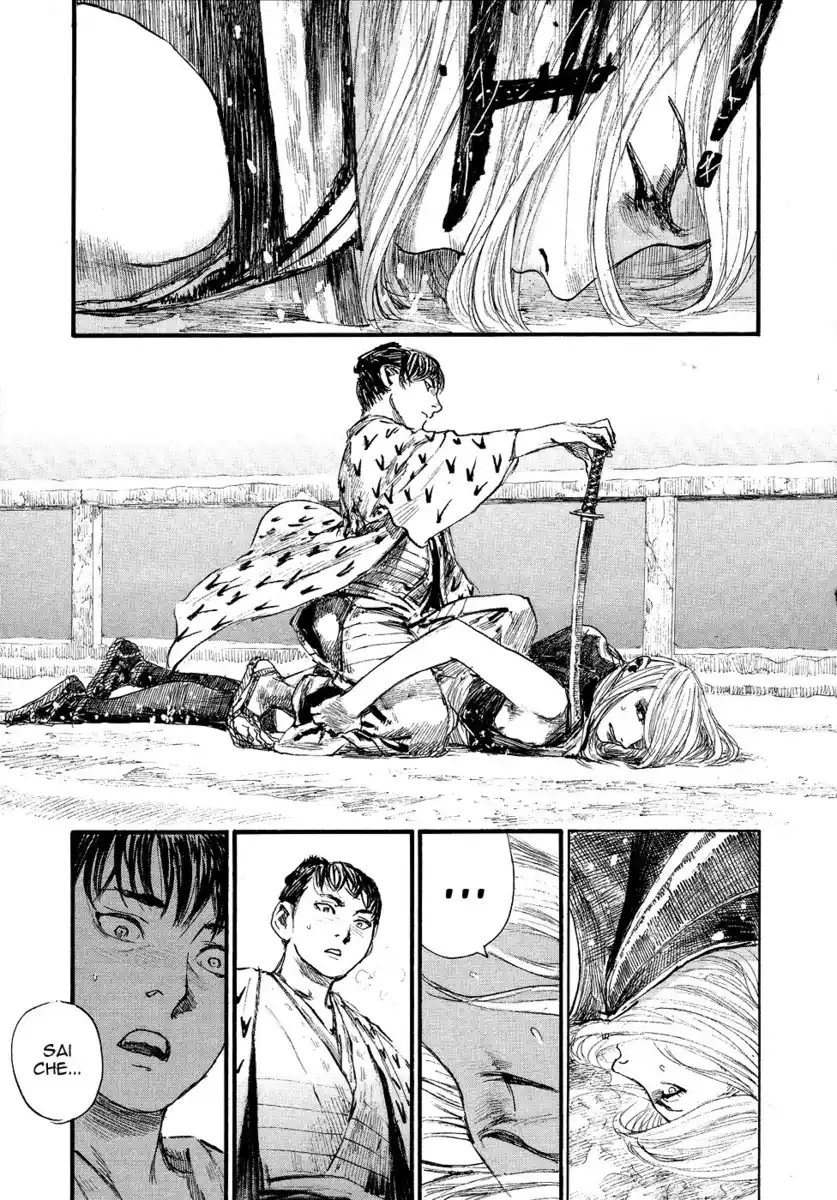 Blade of the Immortal Capitolo 180 page 30