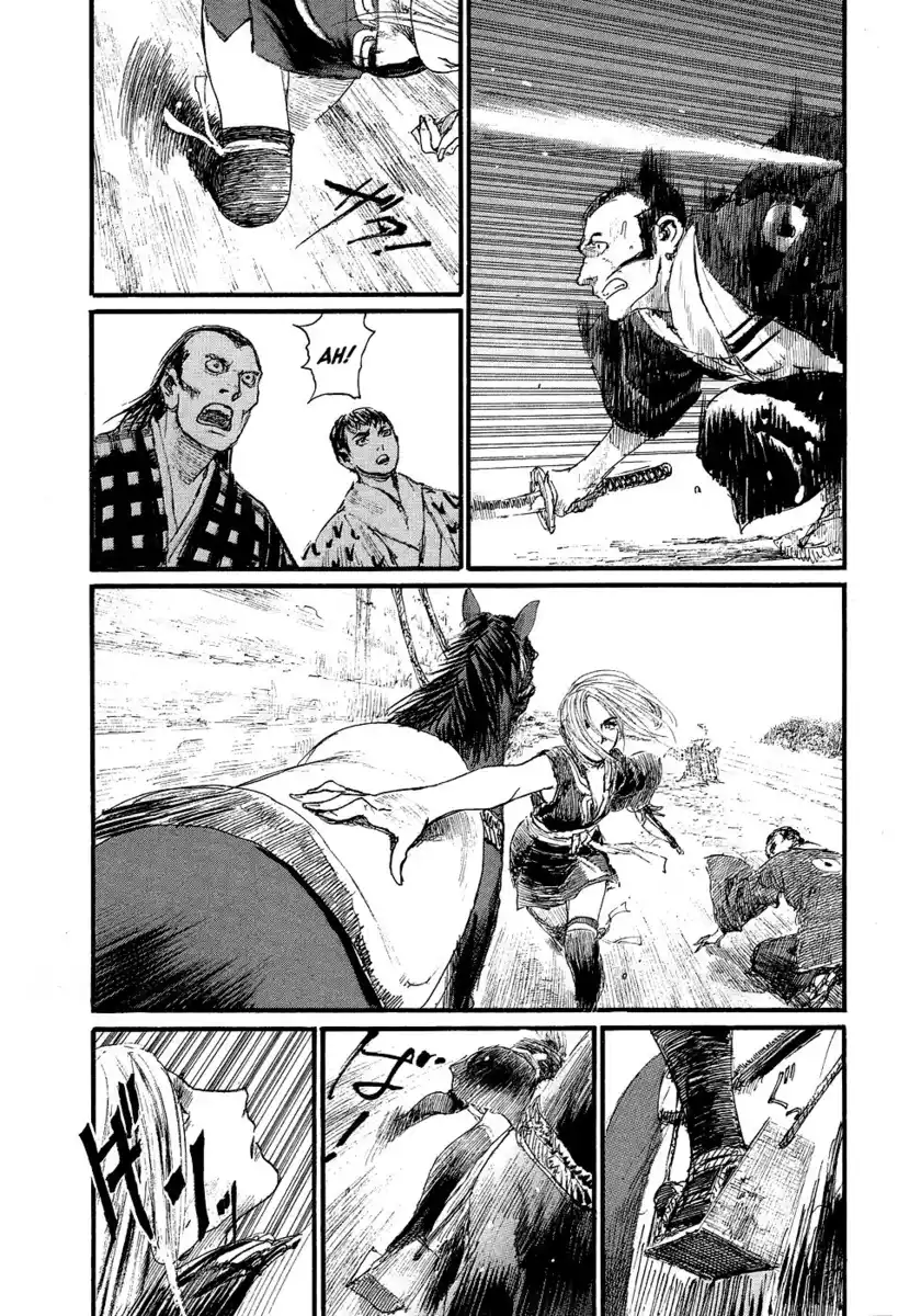 Blade of the Immortal Capitolo 180 page 5