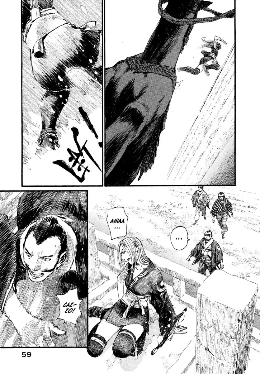 Blade of the Immortal Capitolo 180 page 6