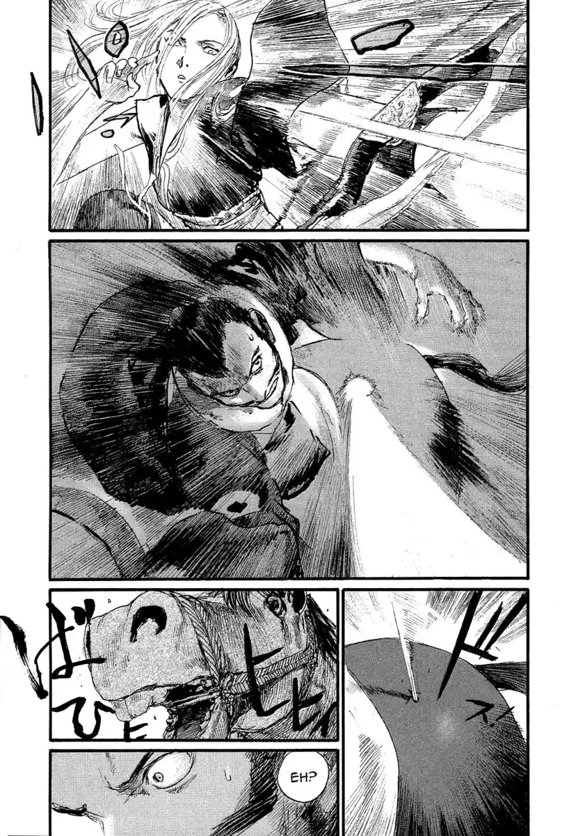 Blade of the Immortal Capitolo 180 page 8