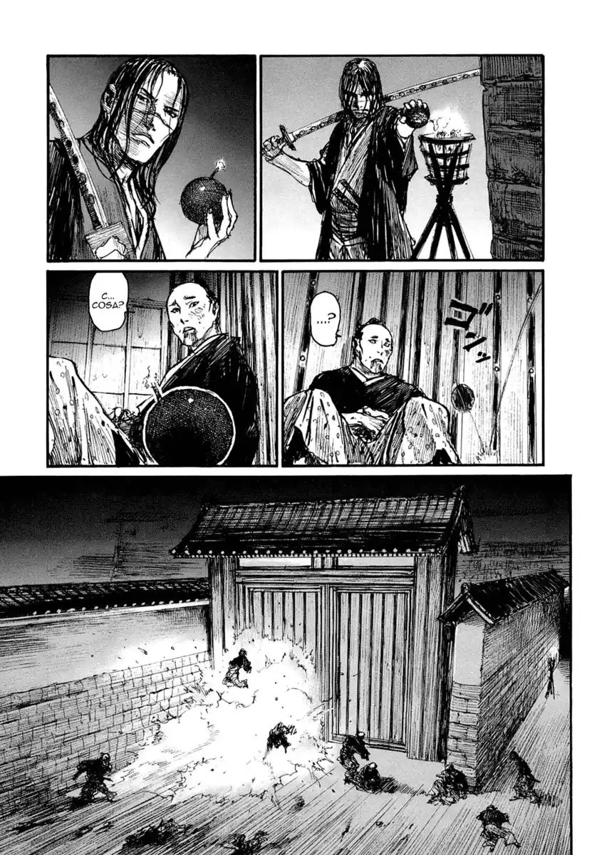 Blade of the Immortal Capitolo 152 page 10